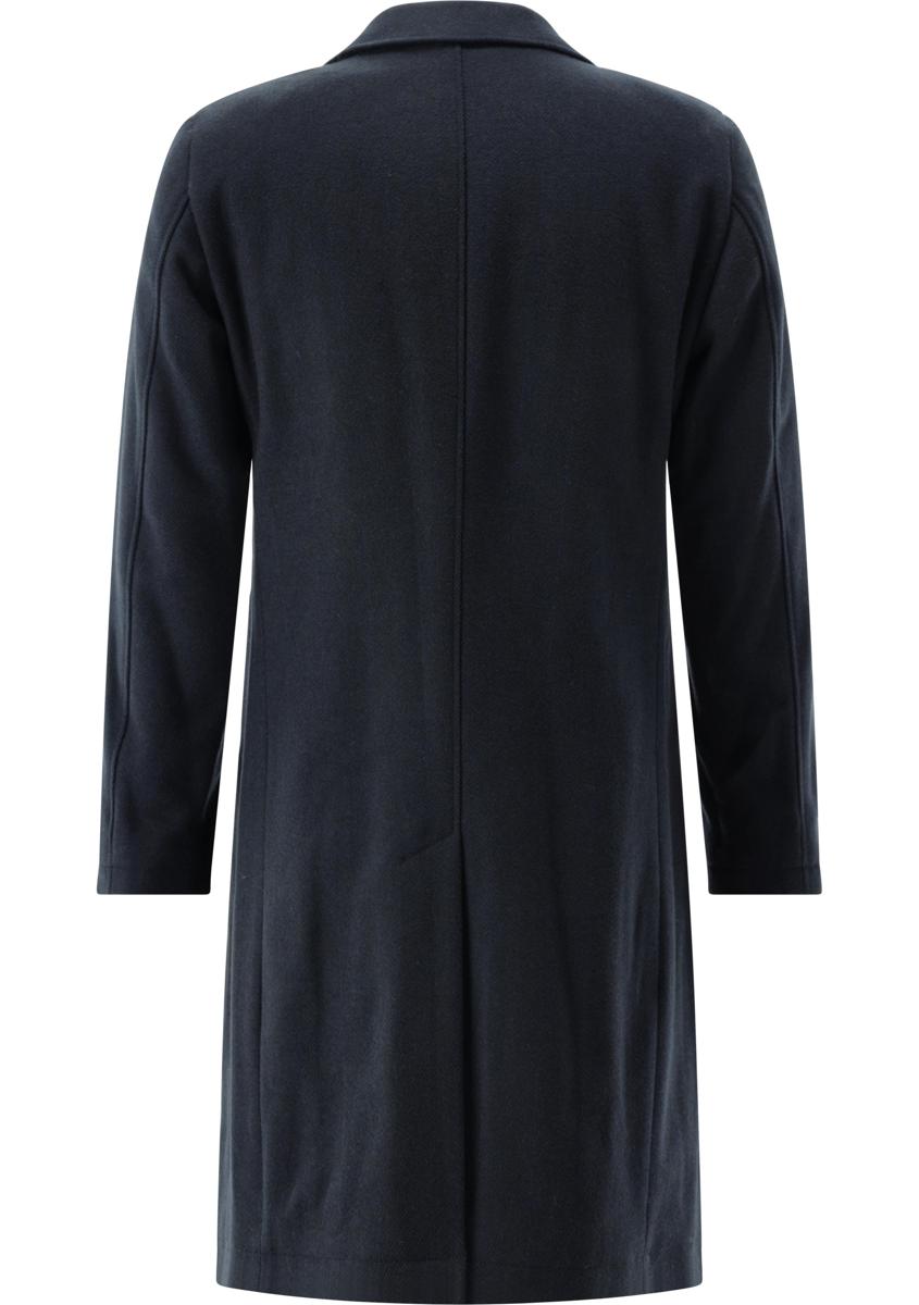 Carl Gross Mantel 52.655N7 / 151041 Blauw 2