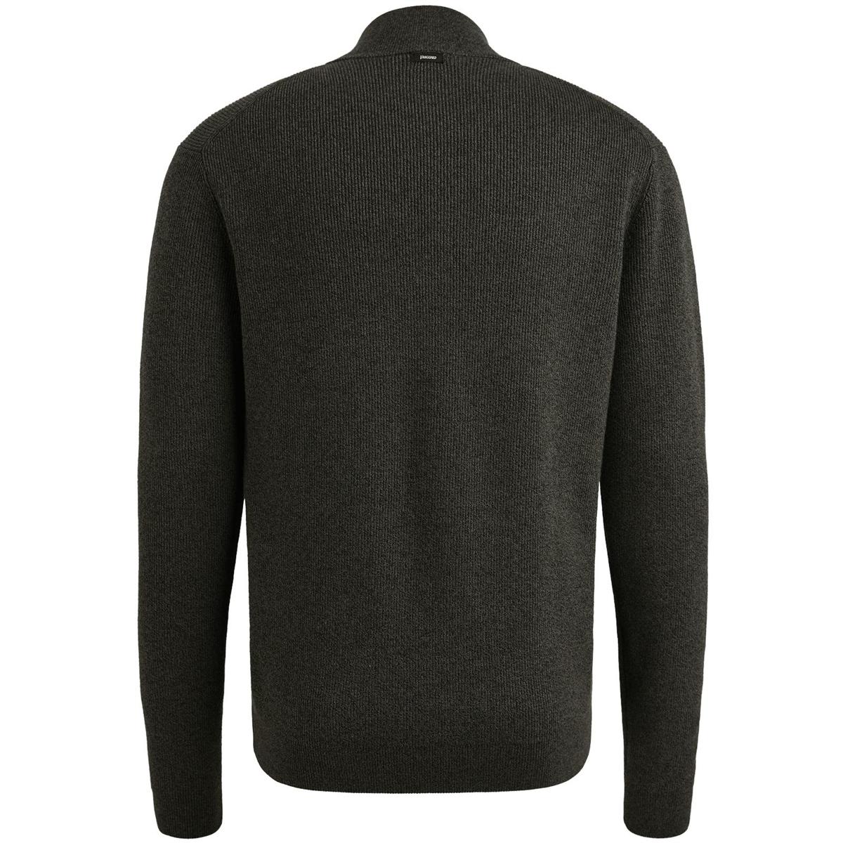 Vanguard Trui VKW2510332 Zwart 2