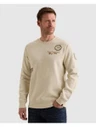 PME Legend Sweater PSW2609452 Off-White 5