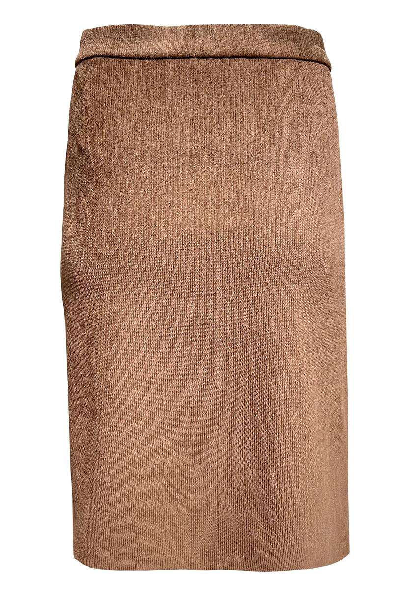 Frank Walder Rok W52309201 Beige 2