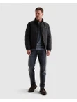 PME Legend Jas PJA2608108 Blauw 2