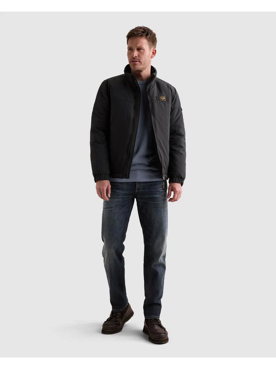 PME Legend Jas PJA2608108 Blauw 2