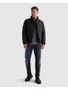 PME Legend Jas PJA2608108 Blauw 2