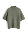SOMEDAY Trui 10608014768106 Groen 1