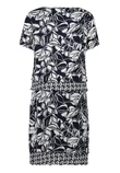 Betty Barclay Jurk 18671890 Blauw 4