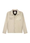 Dstrezzed Sweater 211862 Zilver 1