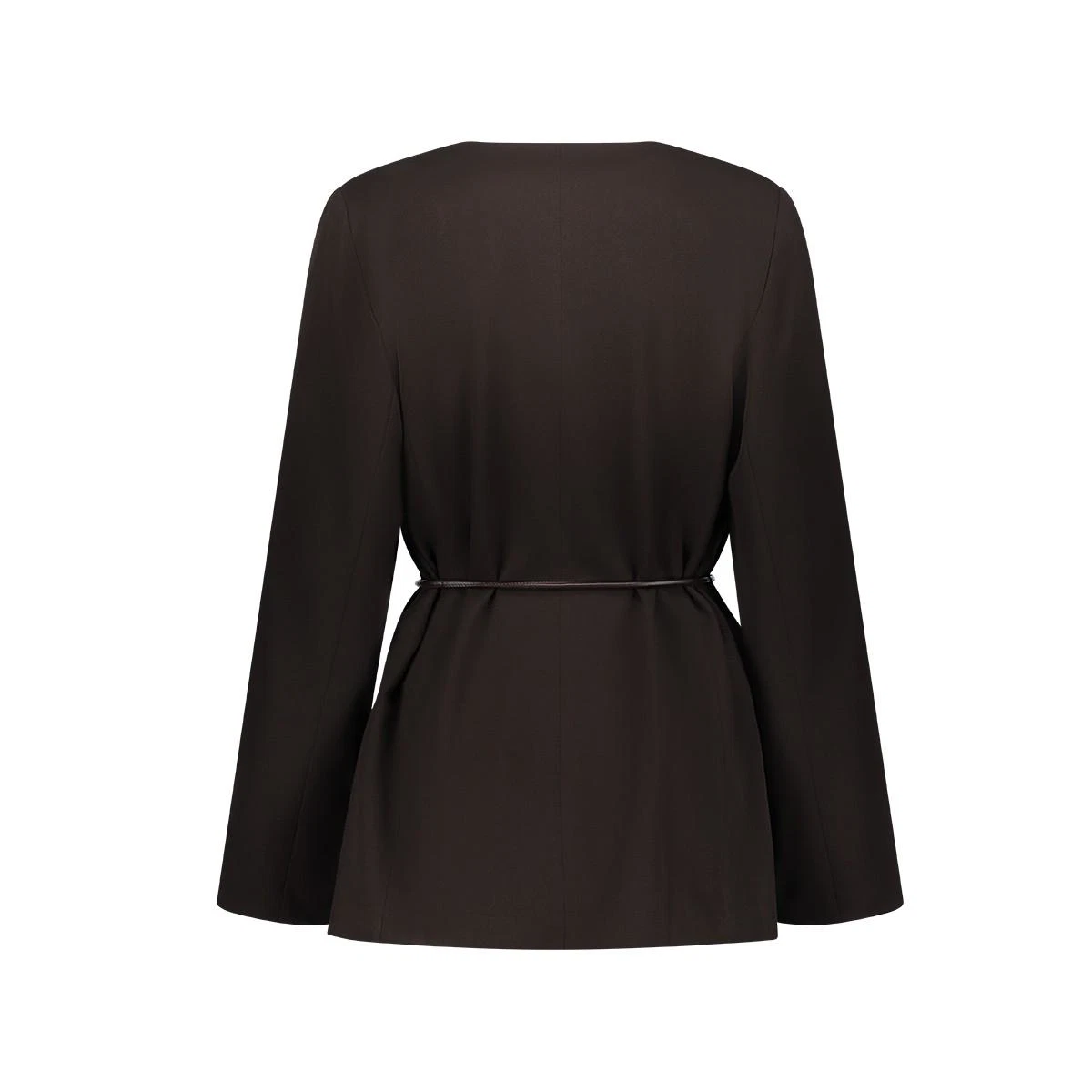 Geisha Blazer 65621-20 Bruin 2