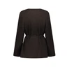 Geisha Blazer 65621-20 Bruin 2