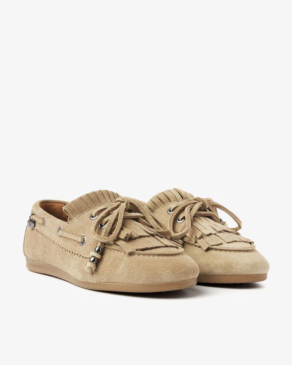 Via Vai Loafers June Beige 3