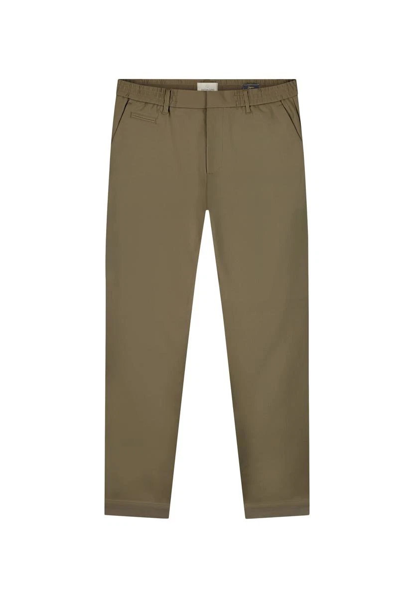 Dstrezzed Pantalon 501950 Grijs 4