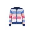 Roberto Sarto Vest 611141 Blauw 2