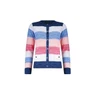 Roberto Sarto Vest 611141 Blauw 2