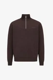 Genti Sweater J5088-3229 Paars 1
