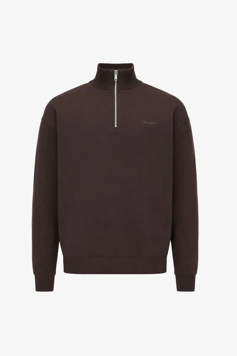 Genti Sweater J5088-3229 Paars 1