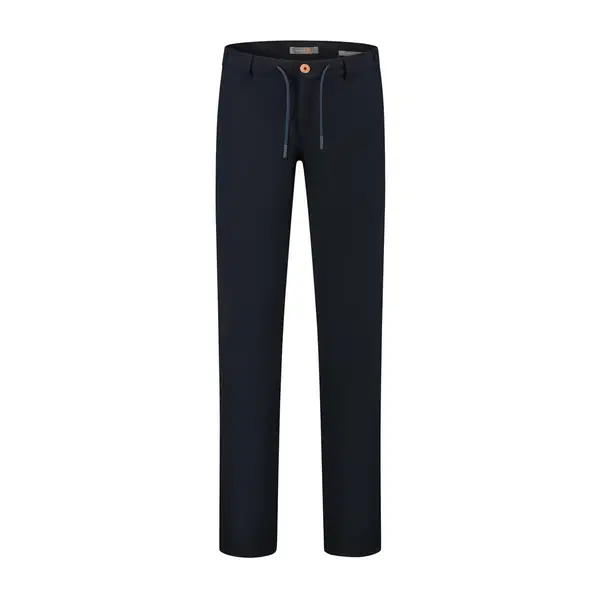 North84 Pantalon 84142007 Blauw 1