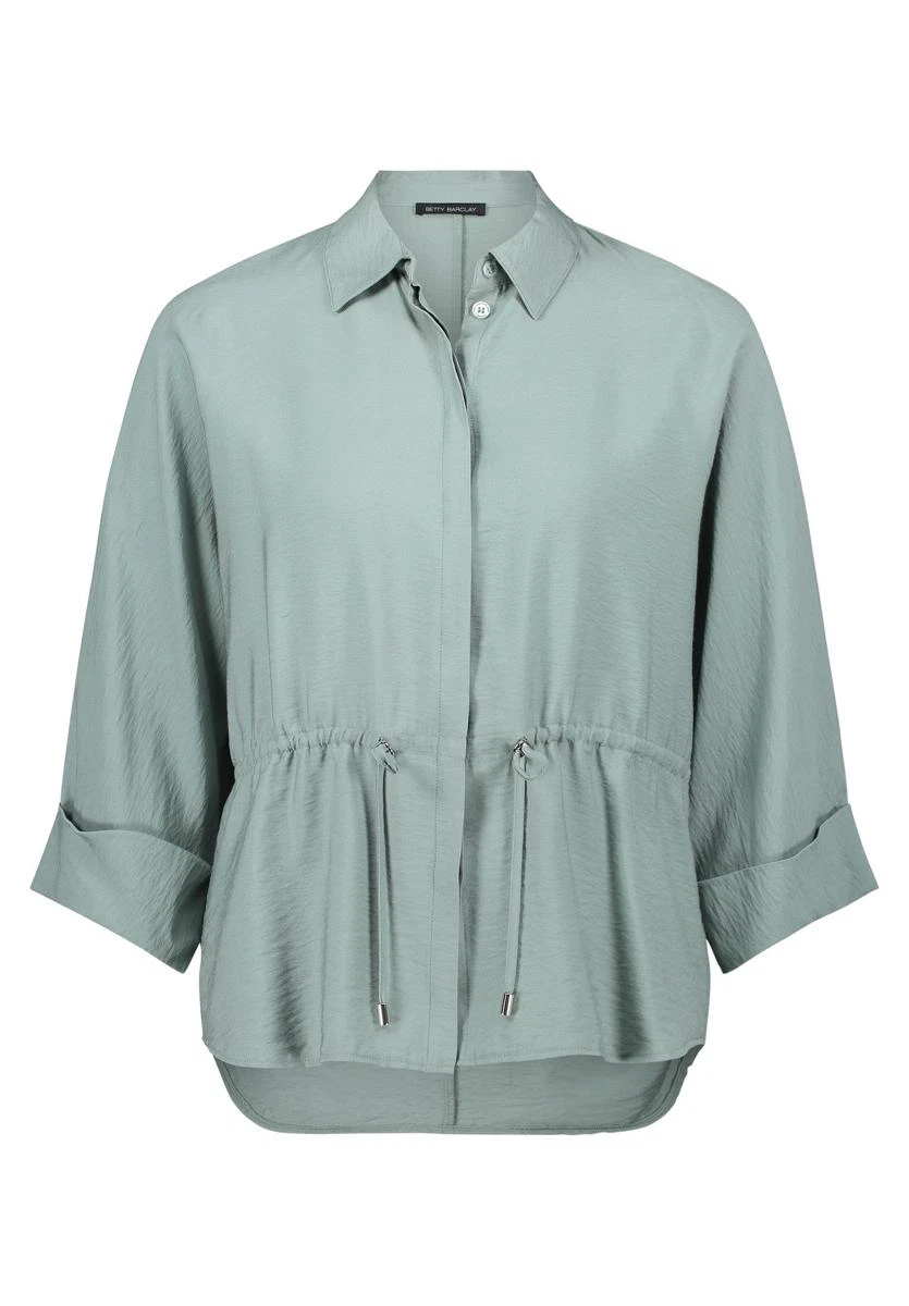 Betty Barclay Blouse 80311836 Groen 2