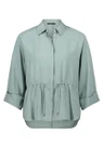Betty Barclay Blouse 80311836 Groen 2