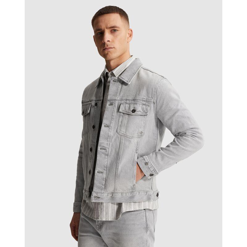 Cast Iron Jack CDJ2602100 Grijs 1