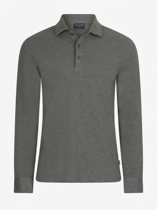Cavallaro Polo 116265015 Groen 1