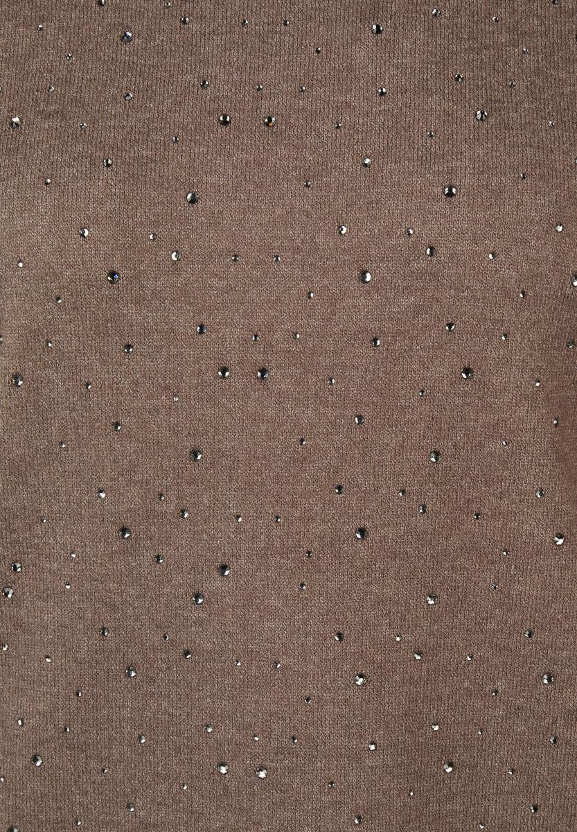 Rabe Vest 57-123629 Taupe 4
