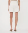 EsQualo Short HS26.17203 Off-White 3