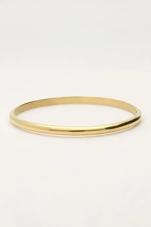 My Jewellery Armband MJ12707 Goud 1