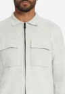 No Excess Vest 33210971 Grijs 6