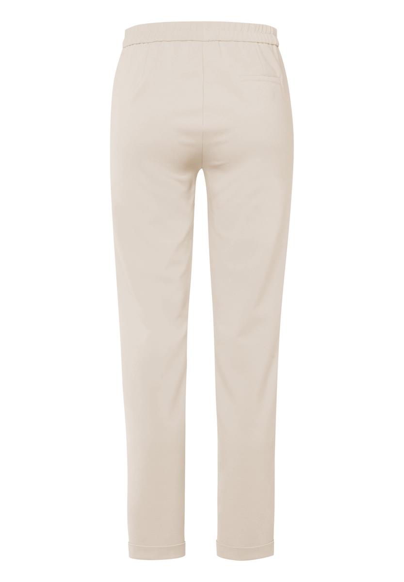 Frank Walder Pantalon Mia 722610 Off-White 2