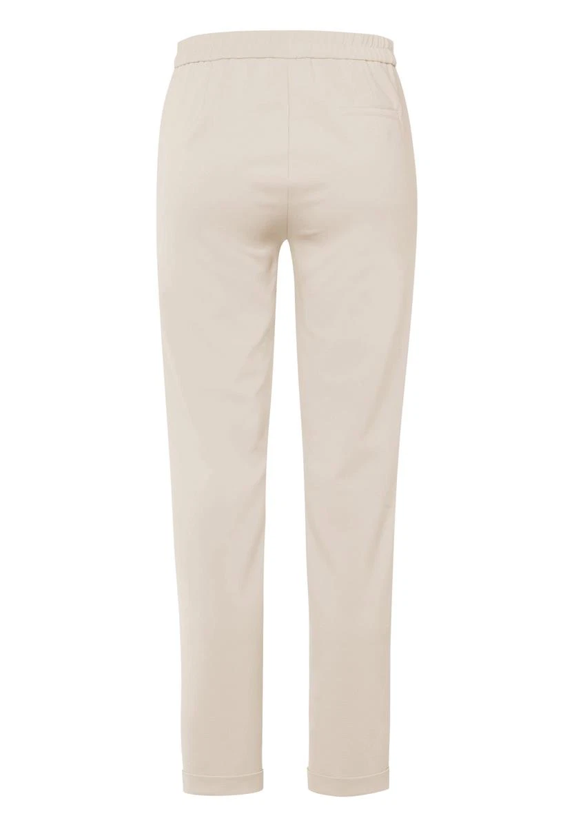 Frank Walder Pantalon Mia 722610 Off-White 2