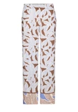 Bianca Pantalon 70035 Bruin 2