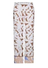 Bianca Pantalon 70035 Bruin 2