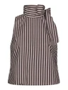 Neo Noir Top Veda Bruin 2