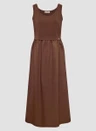 LeComte Jurk 56-624160 Bruin 2