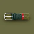 La Boucle Riem Sorbonne Groen 1
