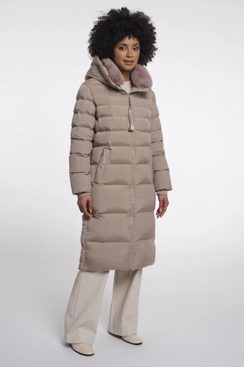 Rino & Pelle Jas Hudson.7002612 Beige 1