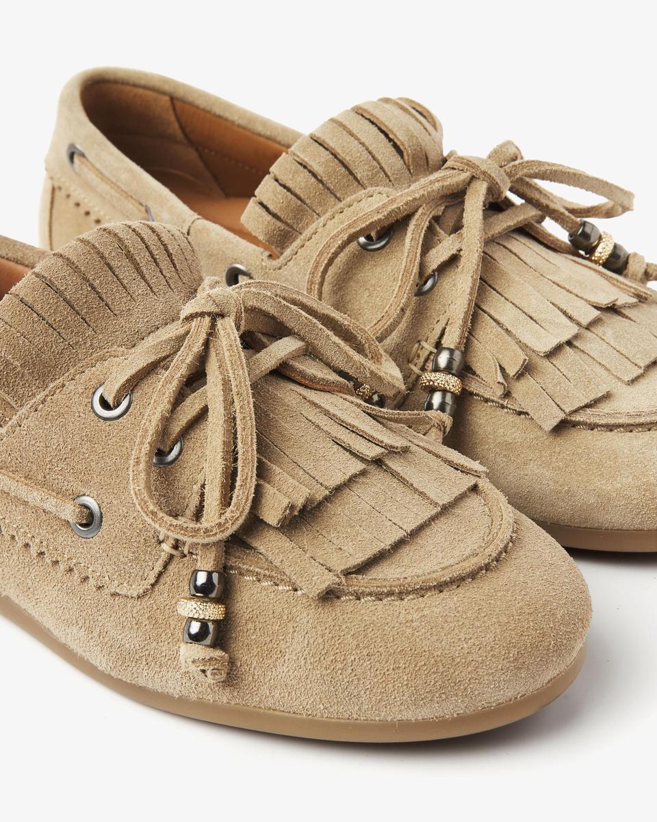 Via Vai Loafers June Beige 6