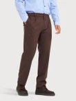 Blue Industry Pantalon StevenW26-M16 Bruin 1