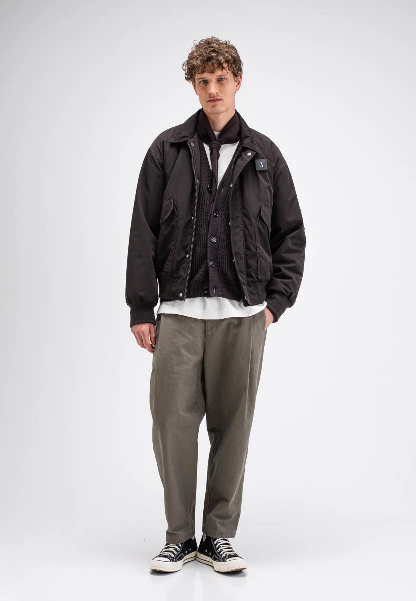Butcher of Blue Jack M2627005 Bruin 3