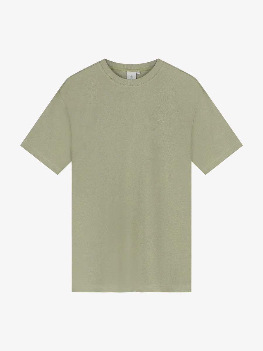 Law of the Sea T-Shirt Notos Terry Groen 2