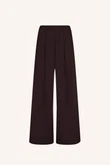 By-Bar Pantalon 26418034 Rood 2
