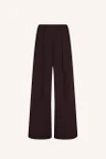 By-Bar Pantalon 26418034 Rood 2