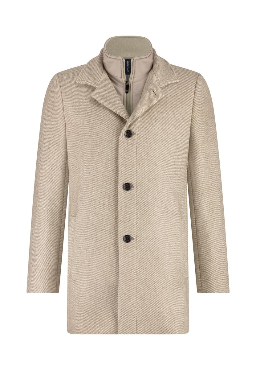 State of Art Mantel 781-25834 Beige 2