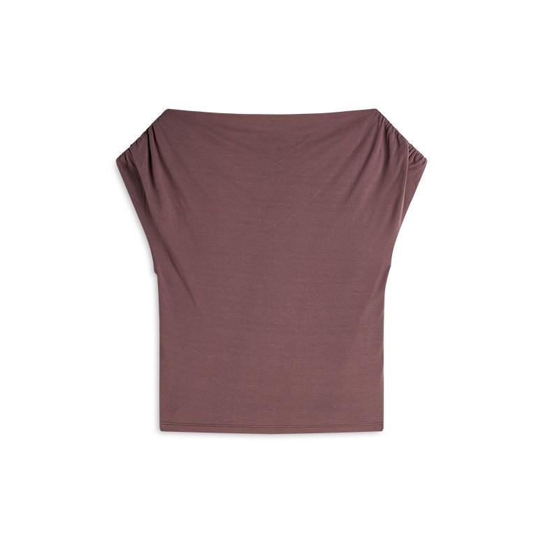 Summum Top 3s5317-30784 Paars 2