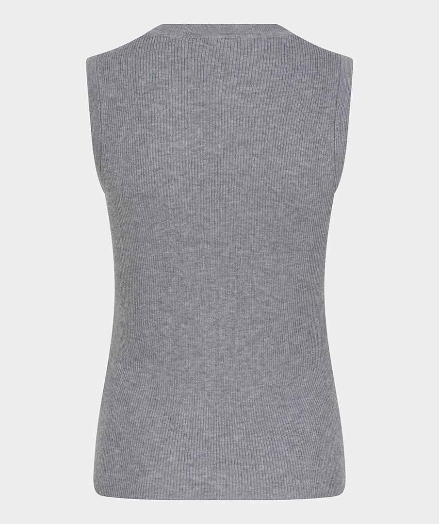 EsQualo Top F25.27504 Grijs 4