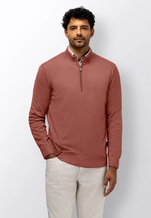 State of Art Trui 131-16121 Roze 1