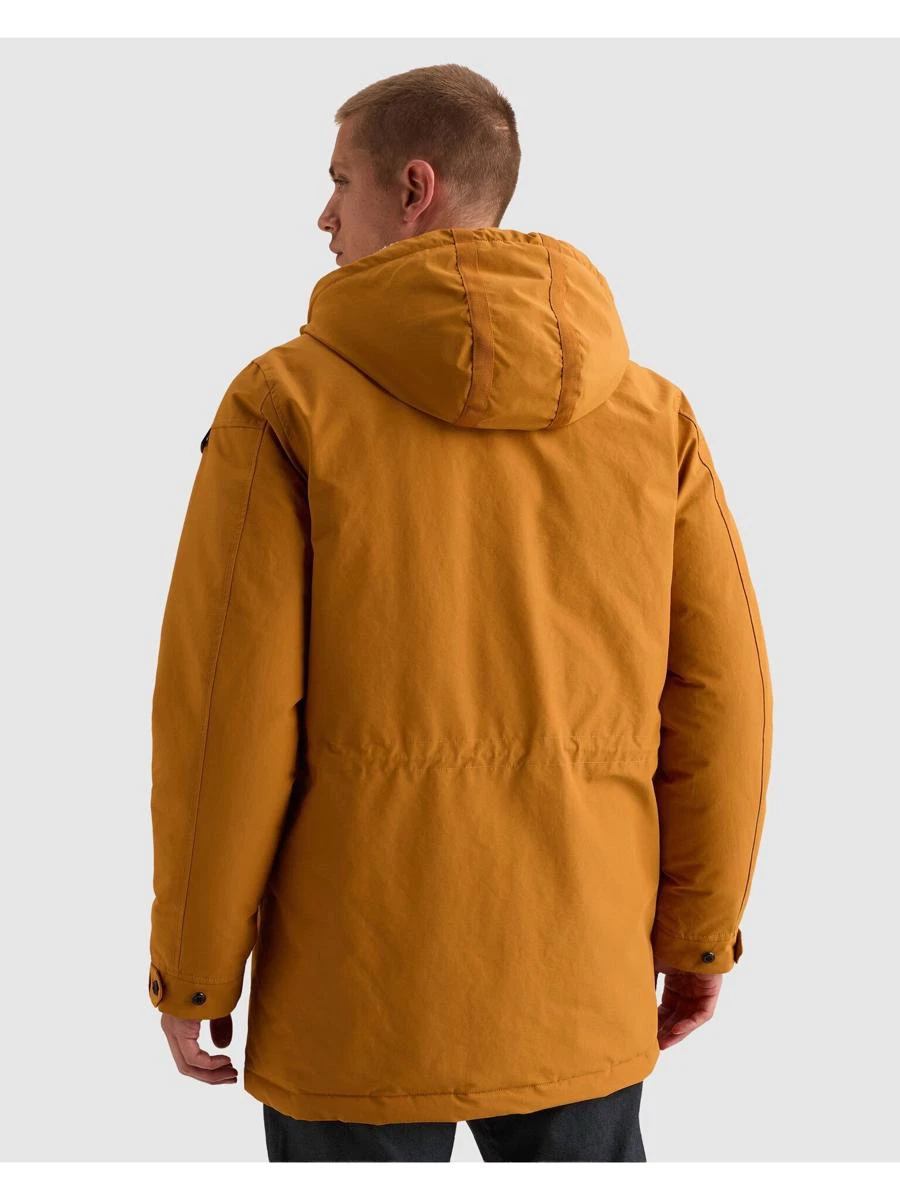 PME Legend Jas PJA2609150 Geel 4