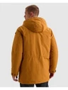 PME Legend Jas PJA2609150 Geel 4