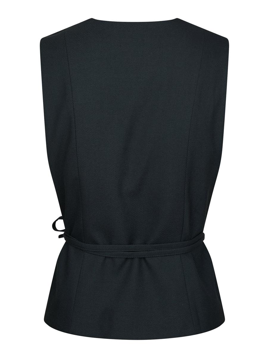 Neo Noir Gilet Samara Blauw 4