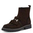 Tamaris Laarzen 1-25493-47 Bruin 2