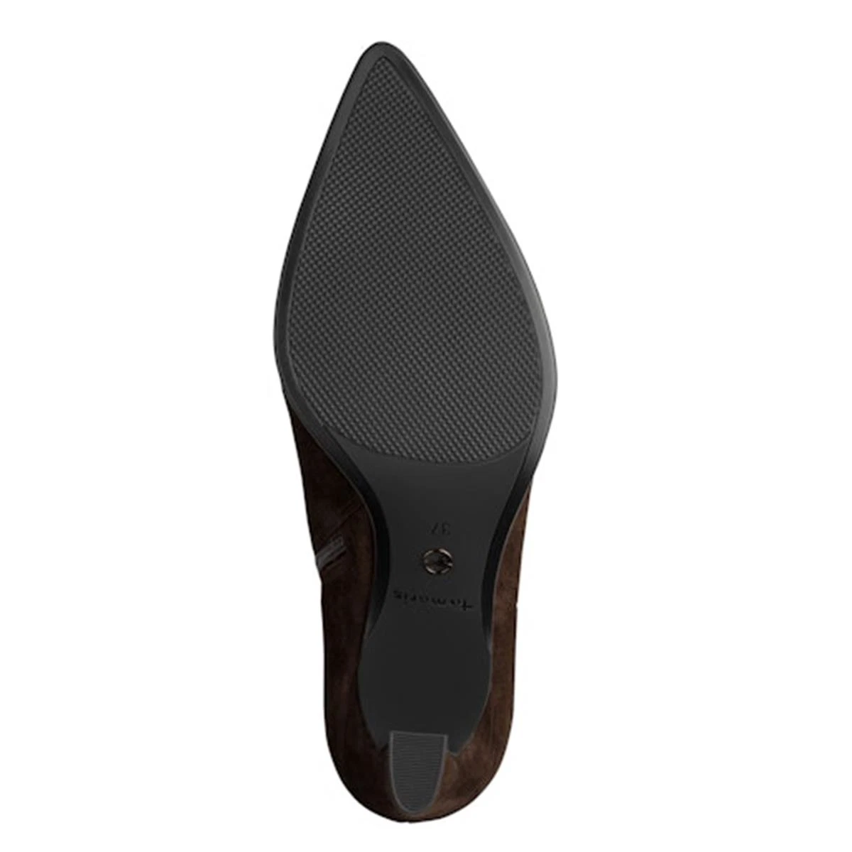 Tamaris Laarzen 1-25308-47 Bruin 5